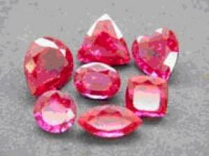Câu chuyện kỳ diệu về đá quý Ruby (đá đỏ, hồng ngọc) phong thủy